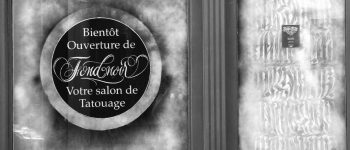 Ouverture du salon de tatouage Fond Noir Tattoo à Saint-Girons Ouverture du salon de tatouage Fond Noir Tattoo à Saint-Girons