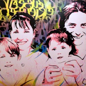 C'est la famille ! (couleur)